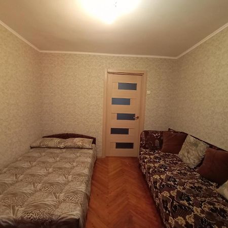 2Rooms Gagarina คาร์คิฟ ภายนอก รูปภาพ